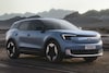 Ford Explorer EV