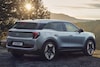 Ford Explorer EV
