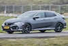 Honda Civic 2017-2023