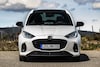 Mazda 2 Hybrid Eerste rijtest