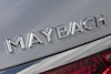 Mercedes-Maybach S-klasse