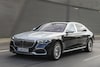 Mercedes-Maybach S-klasse