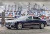 Mercedes-Maybach S-klasse