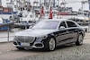 Mercedes-Maybach S-klasse