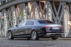 Mercedes-Maybach S-klasse