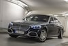 Mercedes-Maybach S-klasse