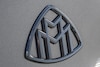 Mercedes-Maybach S-klasse