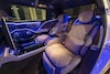 Mercedes-Maybach S-klasse