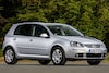 Volkswagen Golf generaties