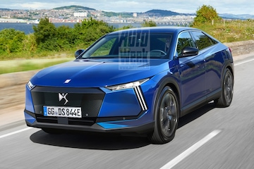 DS 8 (Illustratie: Larson)