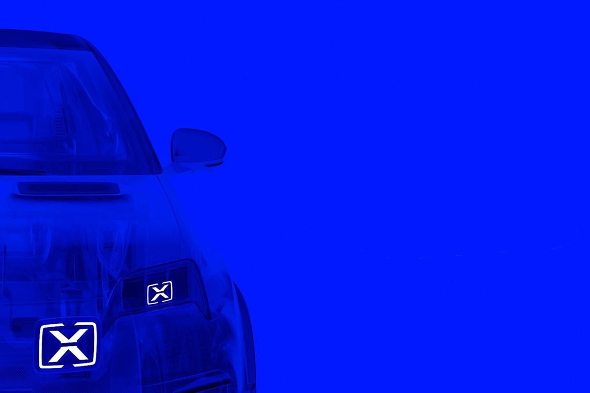 Alpine A290 teaser