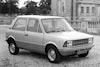 Innocenti Mini 120