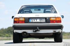 Audi 100 TDI