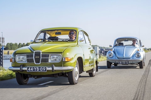 Meld je auto aan voor AutoWeek Classics