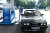 BMW 524td E34