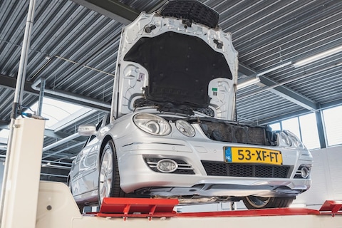 Meld je auto aan voor Klokje Rond