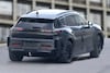 Spyshots Porsche SUV boven Cayenne 