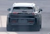 Spyshots Porsche SUV boven Cayenne 