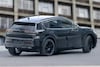 Spyshots Porsche SUV boven Cayenne 