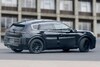 Spyshots Porsche SUV boven Cayenne 