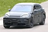 Spyshots Porsche SUV boven Cayenne 