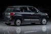 Fiat 500L RM Sotheby Paus