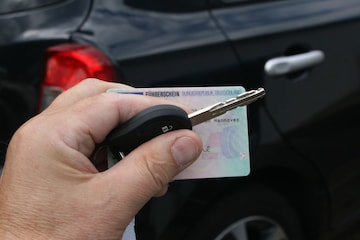 Duits rijbewijs