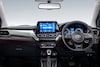 Toyota Urban Cruiser Taisor