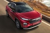 Toyota Urban Cruiser Taisor