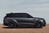 Range Rover Sport Stealth Pack