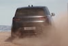 Range Rover Sport Stealth Pack
