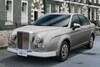 Mitsuoka Ryugi