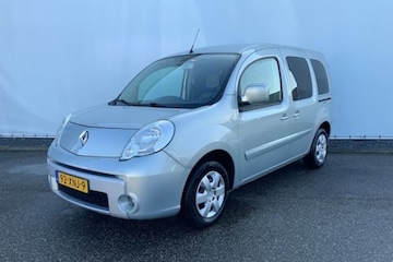 Renault Kangoo occasion