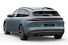 Back to basics Nio ET5 Touring