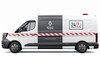 Renault Trucks Master Renault Trucks Trafic