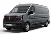 Renault Trucks Master Renault Trucks Trafic