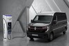 Renault Trucks Master Renault Trucks Trafic