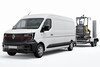 Renault Trucks Master Renault Trucks Trafic