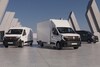Renault Trucks Master Trafic