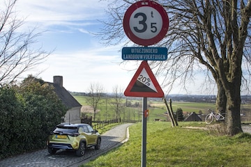 Vlaamse Ardennen Vlaanderen