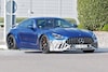 Mercedes-AMG GT63 Performance spyshots