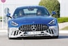 Mercedes-AMG GT63 Performance spyshots