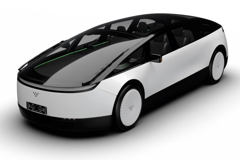 Fresco Motors XL