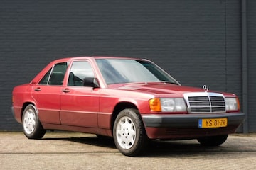 Mercedes-Benz 190