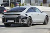 Spyshots Hyundai Ioniq 6 N