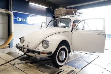 VW KEver