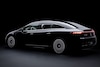 Mercedes-Benz EQS 2024