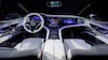 Mercedes-Benz EQS 2024