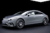 Mercedes-Benz EQS 2024