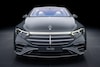 Mercedes-Benz EQS 2024